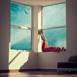 Room with a view (Ambra) - Muzeo.com