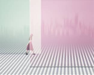 Rose Coloured Glass (Richard Adams) - Muzeo.com