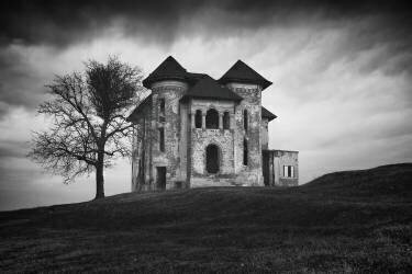 Rosianu mansion (Catalin Alexandru) - Muzeo.com
