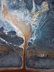 Salt fields (Jure Kravanja) - Muzeo.com