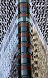San Francisco's urban geometry (Robin Wechsler) - Muzeo.com