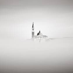 San Giorgio Maggiore - Etude 10 (Ronny Behnert) - Muzeo.com