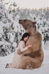 Sans titre (Olga Barantseva) - Muzeo.com