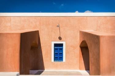 Santorini (Adrian Popan) - Muzeo.com