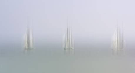 Sérénité (Greetje van Son) - Muzeo.com
