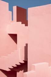 Shapes and shadows (Linda Wride) - Muzeo.com
