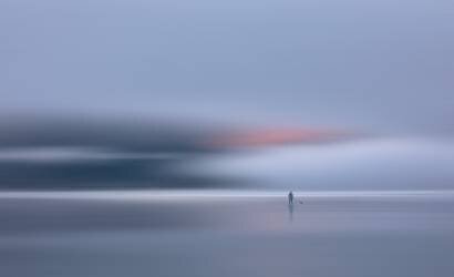 Silencieux (Uschi Hermann) - Muzeo.com