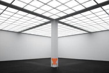 Sit down (Rolf Endermann) - Muzeo.com