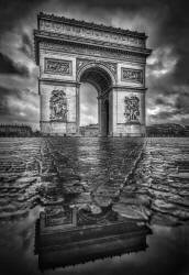 Sombre matin (Adrian Lazare) - Muzeo.com
