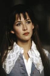 Sophie Marceau dans La fille de d'Artagnan (Collection Christophel) - Muzeo.com