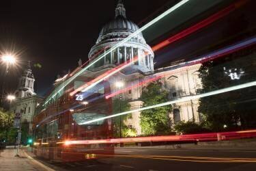 St. Johns London (Rolf Gasser) - Muzeo.com