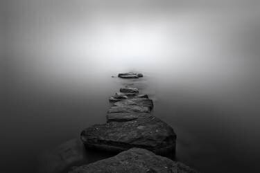 Stones II (Joaquin Guerola) - Muzeo.com