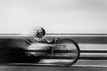 Street Racer (Bruno Flour) - Muzeo.com