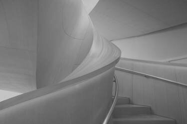 Study of Lines and Curves (Dr. Roland Shainidze) - Muzeo.com
