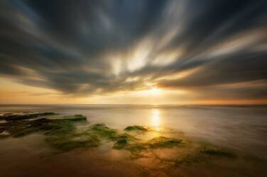 Sunrise (Piotr Krol (Bax)) - Muzeo.com