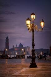 Sunrise in Venice (Bartolome Lopez) - Muzeo.com