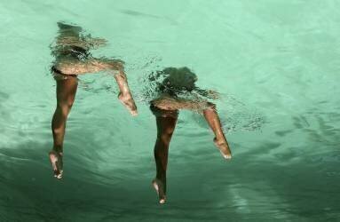 Synchronization (Michael Sidharta) - Muzeo.com