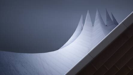 Tempodrom Etude (Ronny Behnert) - Muzeo.com