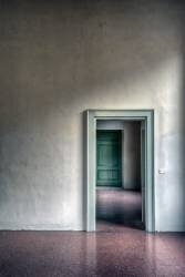 The beauty of emptiness (Stefano Scappazzoni) - Muzeo.com