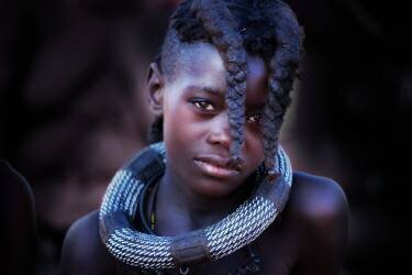 The beauty within (Trevor Cole) - Muzeo.com