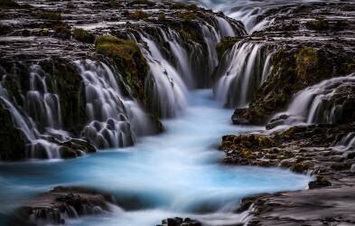 The Blue Beauty (Sus Bogaerts) - Muzeo.com