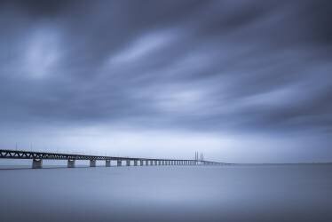 The Bridge (Andreas Christensen) - Muzeo.com