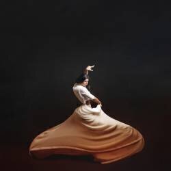 The girl a dance (Moein Hashemi Nasab) - Muzeo.com