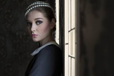 La fille d'à côté (Lita Pratikto) - Muzeo.com