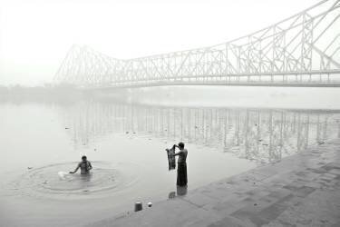 The Lifeline (Saikat Mukherjee) - Muzeo.com