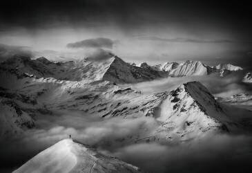 The man and his dream (Peter Svoboda MQEP) - Muzeo.com