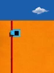 The red pipe (Arnon Orbach) - Muzeo.com