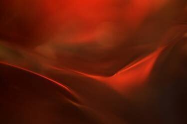 The red valley (Heidi Westum) - Muzeo.com