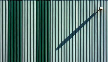 The shadow (Lus Joosten) - Muzeo.com