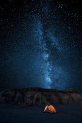 The Sky is my Blanket (John Fan) - Muzeo.com