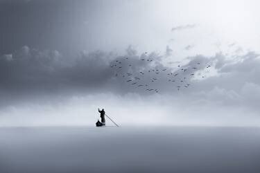 The Way Back (Mohammed Sattar) - Muzeo.com