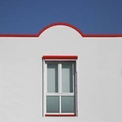 The window (Jutta Kerber) - Muzeo.com