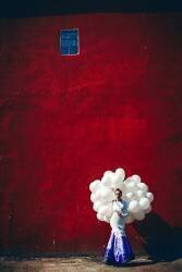 The Window of Freedom (Ruslan Bolgov (Axe)) - Muzeo.com