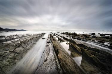 To infinity (Fran Osuna) - Muzeo.com