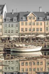 Tranquille Nyhavn (Mélanie Viola) - Muzeo.com