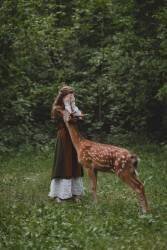 Untitled (Olga Barantseva) - Muzeo.com