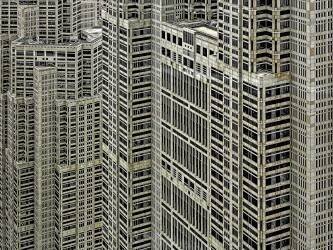 Urban forest (Rodrigo Marin) - Muzeo.com