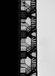 Urban texture - Manhattan, New York (Arnon Orbach) - Muzeo.com