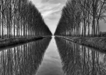 Vanished to the infinite (Yvette Depaepe) - Muzeo.com