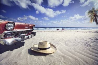 Varadero (Svetlin Yosifov) - Muzeo.com