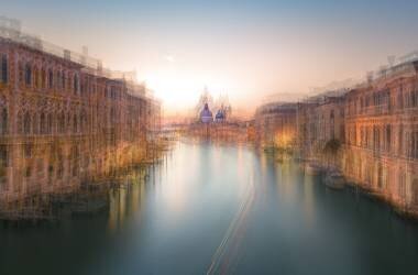Venezia (Larry Deng) - Muzeo.com
