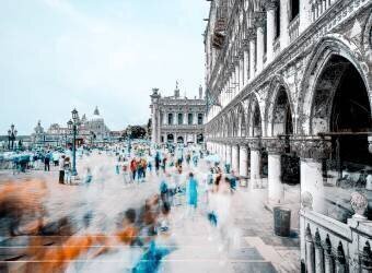 Venice (Carmine Chiriaco) - Muzeo.com