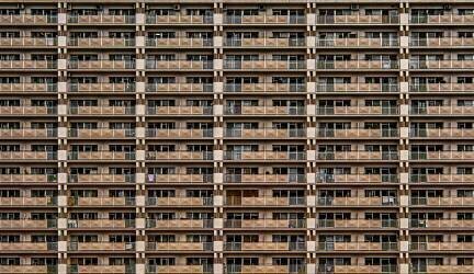 Vertical living (Rodrigo Marin) - Muzeo.com