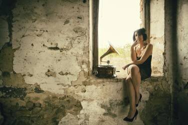 Vintage emotions (Marco Redaelli) - Muzeo.com