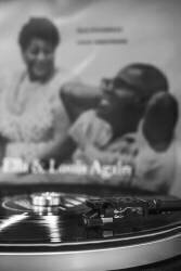 Vinyle 003 (1x Studio III) - Muzeo.com