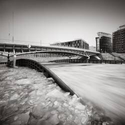 Virée glacée à Berlin (Ronny Behnert) - Muzeo.com